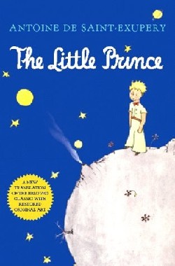 9780156012072 Little Prince