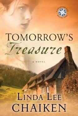 9780307458087 Tomorrows Treasure : A Novel