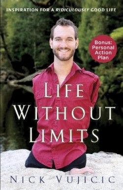 9780307589743 Life Without Limits