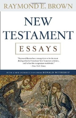 9780307591647 New Testament Essays