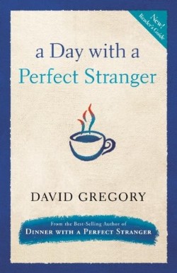 9780307730183 Day With A Perfect Stranger