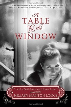 9780307731753 Table By The Window