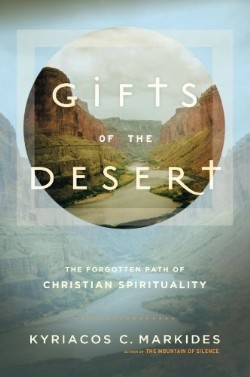 9780307885388 Gifts Of The Desert