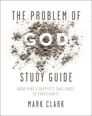 9780310108436 Problem Of God Study Guide (Student/Study Guide)