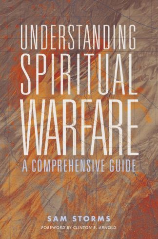 9780310120841 Understanding Spiritual Warfare