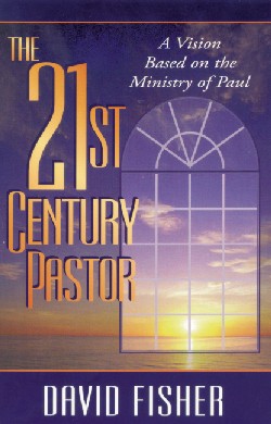 9780310201540 21 Century Pastor