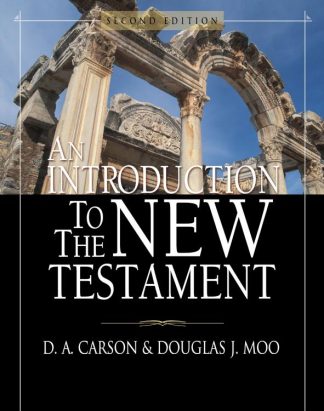 9780310238591 Introduction To The New Testament (Revised)