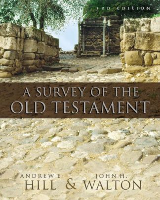 9780310280958 Survey Of The Old Testament