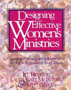 9780310431916 Designing Effective Womens Ministries