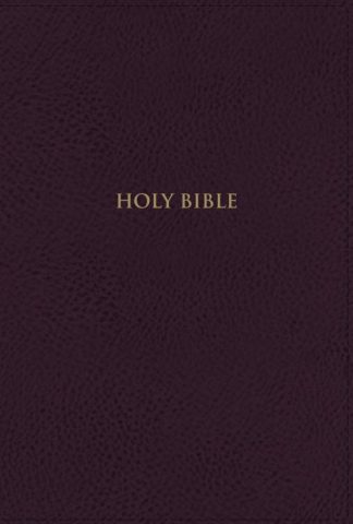 9780310459088 Thompson Chain Reference Bible Handy Size Comfort Print