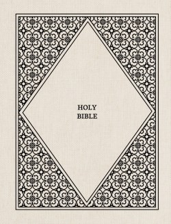 9780310463696 Holy Bible With Apocrypha Journal Edition Comfort Print