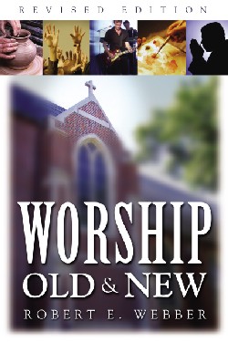 9780310479901 Worship Old And New (Revised)