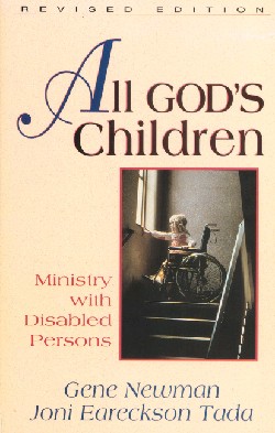 9780310593812 All Gods Children (Revised)