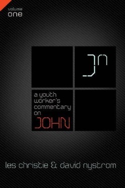 9780310670322 Youth Workers Commentary On John Volume 1