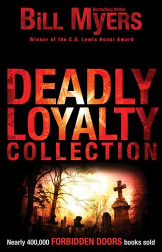 9780310729051 Deadly Loyalty Collection