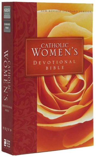9780310900573 Catholic Womens Devotional Bible NRSV