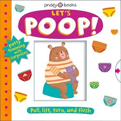 9780312530174 Lets Poop : Pull