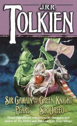 9780345277602 Sir Gawain And The Green Knight Pearl Sir Orfeo