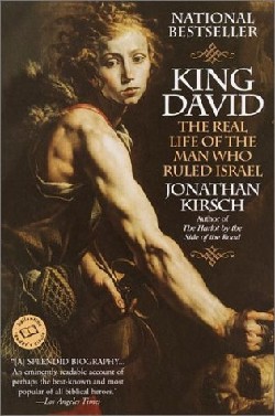 9780345435057 King David : The Real Life Of The Man Who Ruled Israel