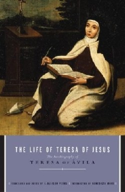 9780385011099 Life Of Teresa Of Jesus