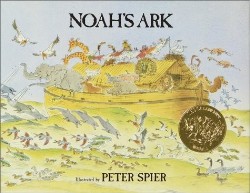 9780385094733 Noahs Ark