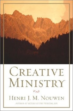 9780385126168 Creative Ministry