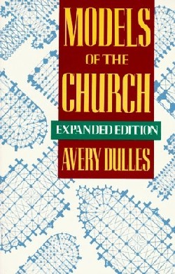 9780385133685 Models Of The Church (Expanded)