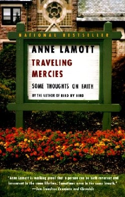 9780385496094 Traveling Mercies : Some Thoughts On Faith