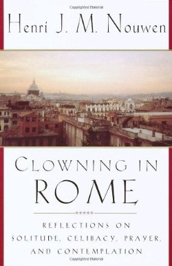 9780385499996 Clowning In Rome