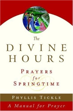 9780385505574 Divine Hours : Prayers For Springtime