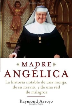 9780385521161 Madre Angelica - (Spanish)