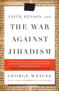 9780385524780 Faith Reason And The War Against Jihadism