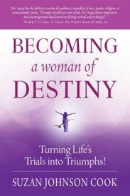 9780399171956 Becoming A Woman Of Destiny