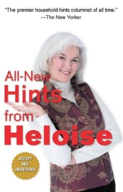 9780399515101 All New Hints From Heloise