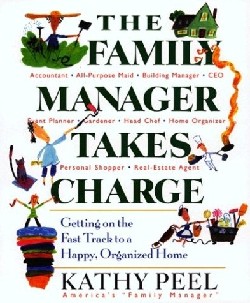 9780399529139 Family Manager Takes Charge