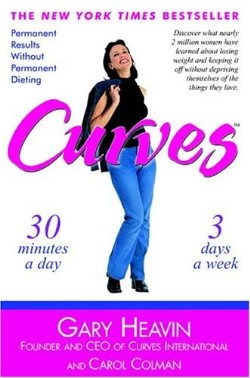9780399529566 Curves : Permanent Results Without Permanent Dieting