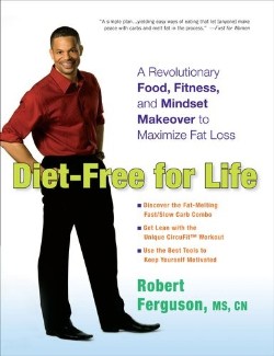 9780399537264 Diet Free For Life