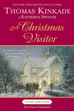 9780425223505 Christmas Visitor : A Cape Light Novel