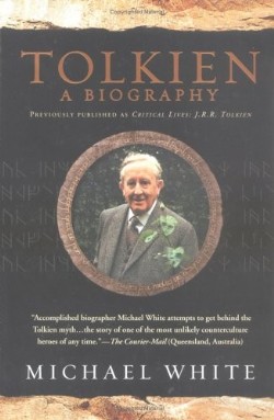 9780451212429 Tolkien : A Biography