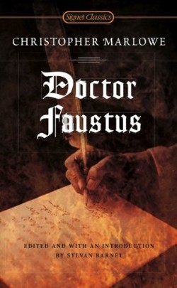 9780451531612 Doctor Faustus