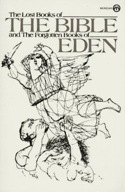 9780452009448 Lost Books Of The Bible And The Forgotten Books Of Eden