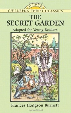 9780486280240 Secret Garden