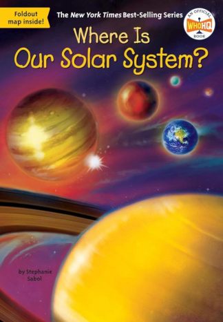 9780515158182 Where Is Our Solar System