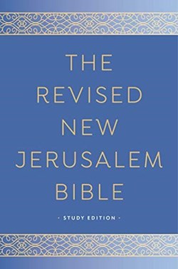 9780525573197 Revised New Jerusalem Bible