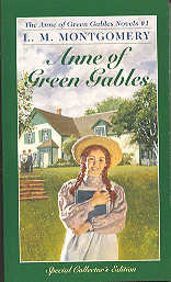 9780553213133 Anne Of Green Gables