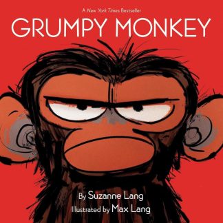 9780593123997 Grumpy Monkey