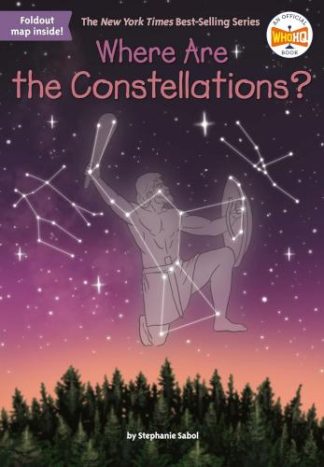 9780593223734 Where Are The Constellations