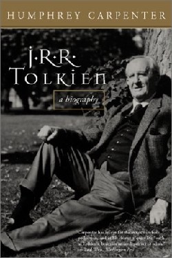 9780618057023 JRR Tolkien : A Biography