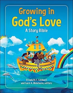 9780664262914 Growing In Gods Love