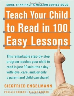 9780671631987 Teach Your Child To Read In 100 Easy Lessons